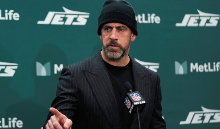 ¿Se acerca Aaron Rodgers a una decisión? ¿Será Steeler u optará por el retiro?