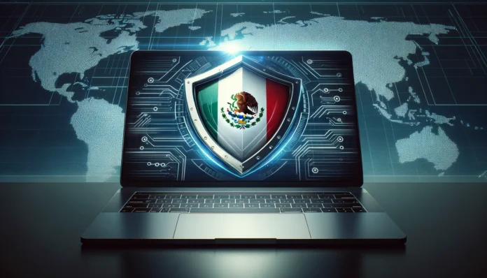 Crisis de ciberseguridad: México experimentó más de 80 mil millones de intentos de ciberataques en 2024