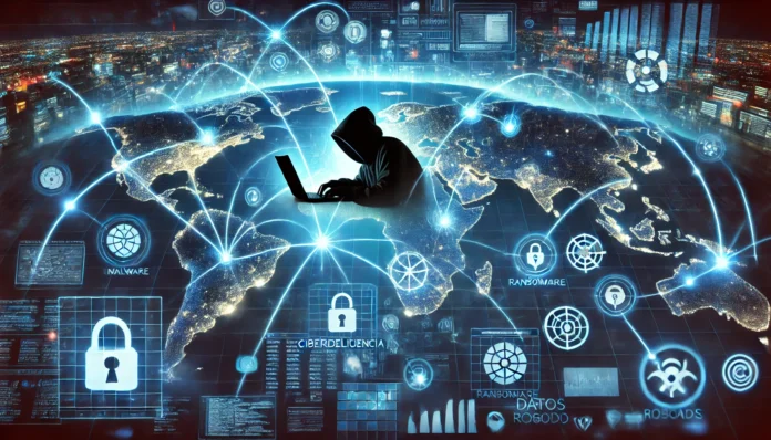 Iniciativa en CDMX podría ser el modelo para una Ley de Ciberseguridad nacional