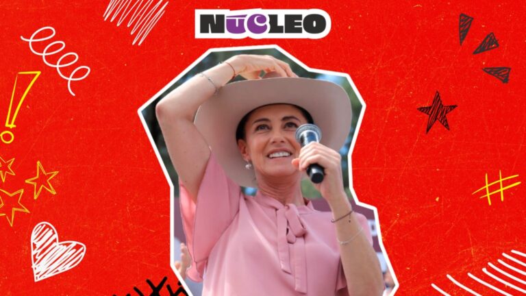 ¿Los corridos quedan prohibidos? Esto respondió Sheinbaum a la reportera de Billboard