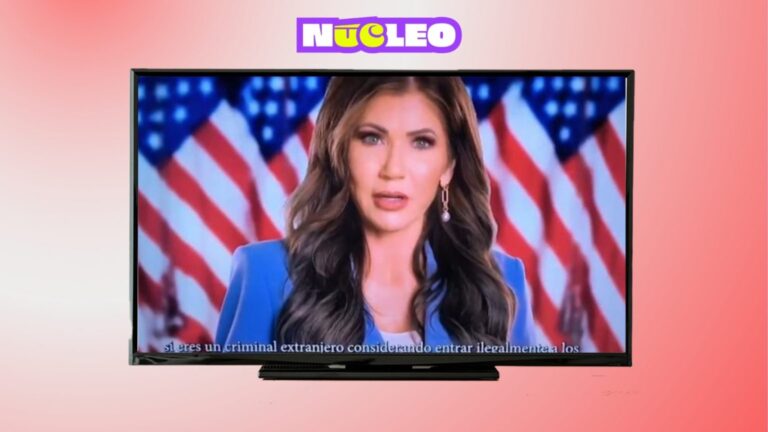 Anuncios antiinmigrantes de Trump invaden la TV en México: ¿Es legal? Esto dice la Ley Ley Federal de Telecomunicaciones