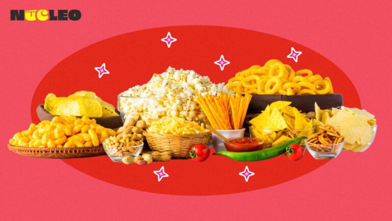 Adiós, papitas y refrescos: las escuelas en México le dicen adiós a la comida chatarra