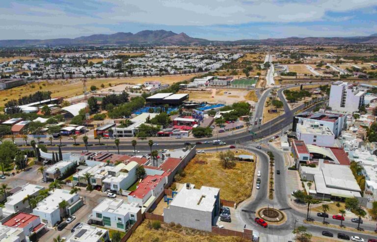 Ayuntamiento de Aguascalientes intensifica la rehabilitación de espacios públicos