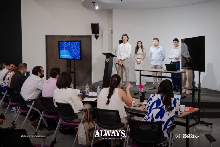 Arranca Expo Ideas 2025: impulsando el talento emprendedor de Aguascalientes