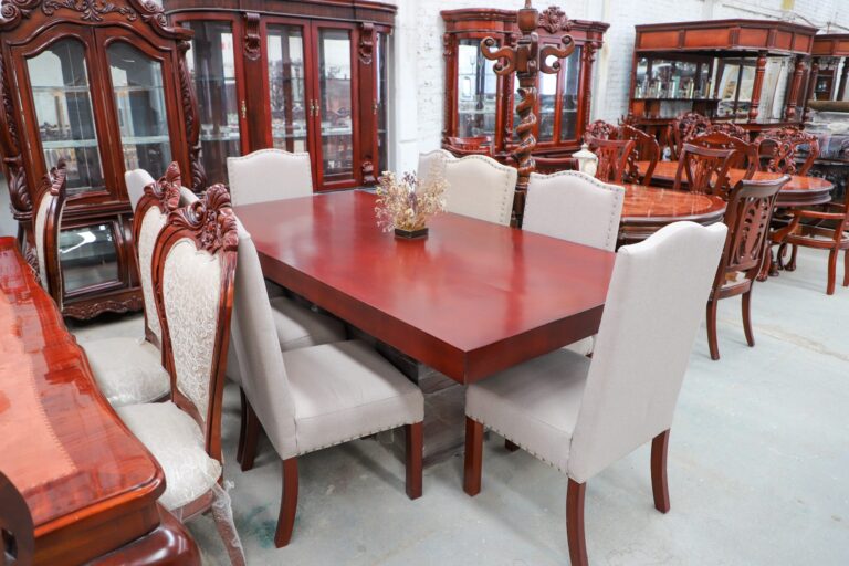 Arranca la Expomueble 2025 en Jesús María: tradición, calidad y orgullo mueblero