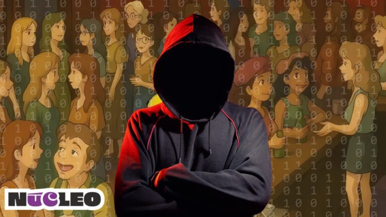 Detrás de las ilustraciones generadas con IA: ¿Qué pasa cuando expones tu cara?