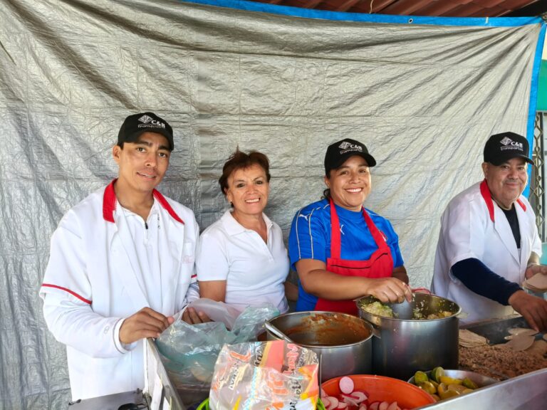 Dora Mercado, una historia de sabor que perdura en Aguascalientes