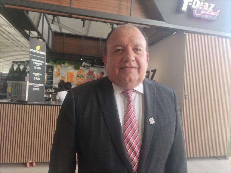 Instalan Comité de Abasto Privado para situaciones de emergencia en Aguascalientes