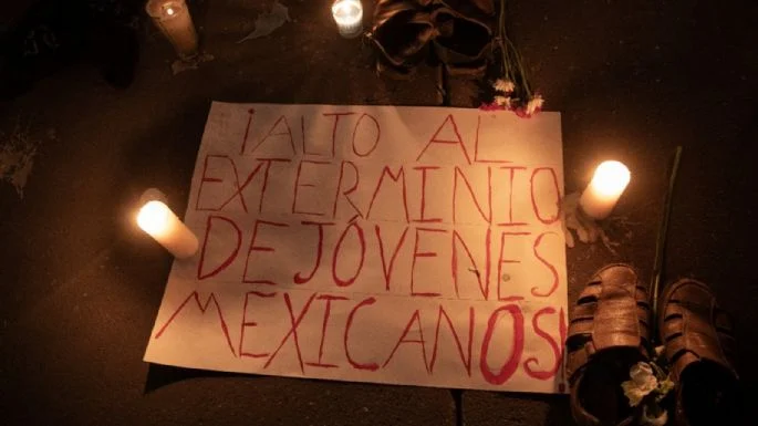 Familias y colectivos respaldan mecanismo de la ONU por crisis de desaparecidos en México