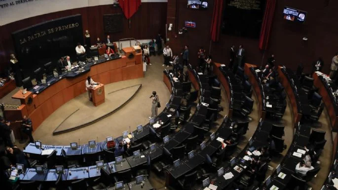 Diputados aprueban Ley de Adquisiciones y extinguen CompraNet
