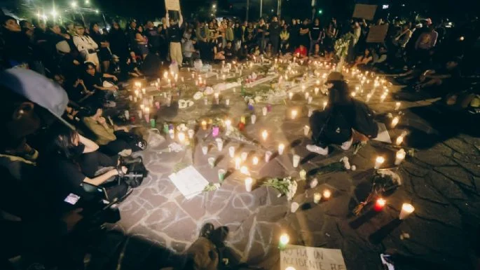 Sheinbaum pide investigar concesión a Parque Bicentenario tras tragedia en el Axe Ceremonia