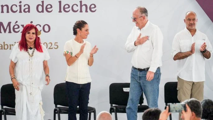 México colaborará con EU para enfrentar al gusano barrenador: Berdegué