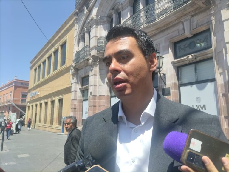 La compra del voto amerita años de prisión: Daniel Gutiérrez Ruvalcaba