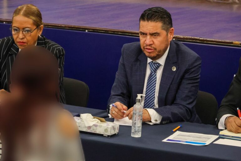 Iniciativa de audiencias con el fiscal agiliza investigaciones y mejora atención