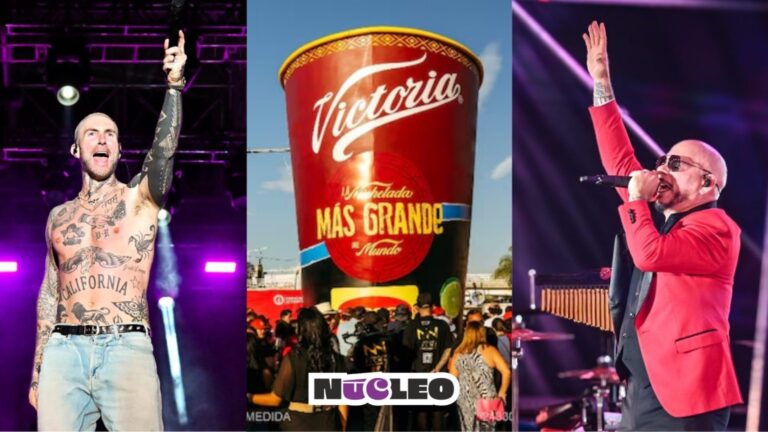 5 momentazos que nos dejó la primera semana de la FNSM 2025