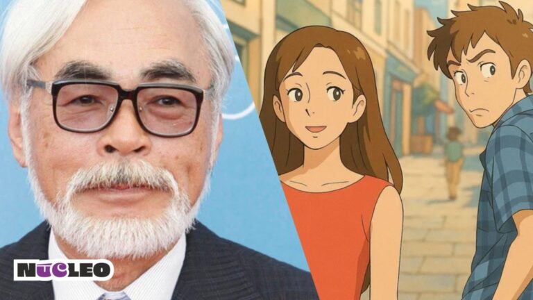 Hayao Miyazaki y su visión sobre la creación artística: ¿Cuál es su postura sobre la IA?