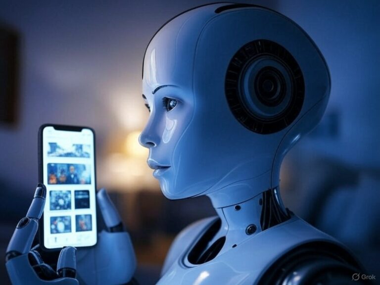 Instagram usará IA para detectar cuantas de adolescentes que se hacen pasar por adultos