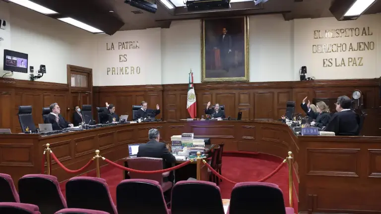 SCJN enmienda la plana al Congreso de Aguascalientes por atentados al equilibrio ecológico