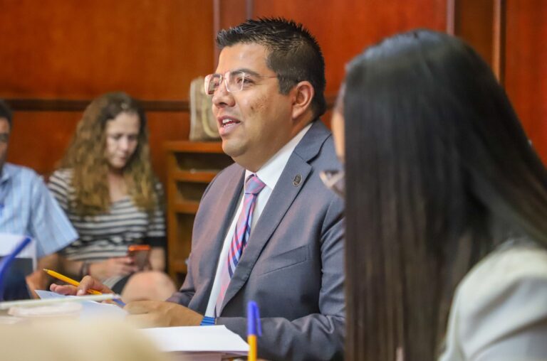 Avanza Jesús María con finanzas sólidas y transparencia en la recaudación