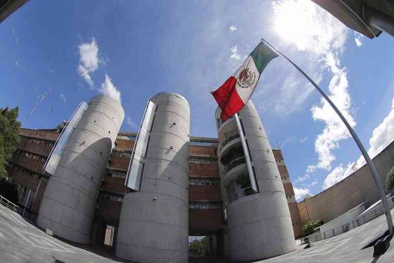 Ordenan emitir nueva determinación sobre conductas de VPG atribuidas al entonces gobernador de Morelos