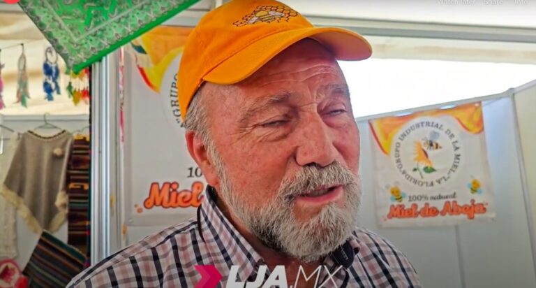 Del apiario a la mesa: un proyecto que conecta campo, miel y conciencia