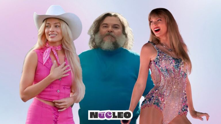 De Barbie a Minecraft: El monopolio patriarcal de la emoción