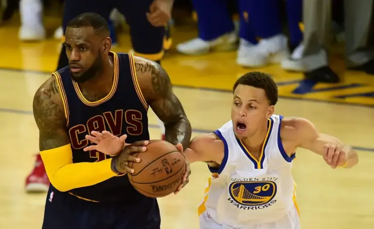 Los mejores en la NBA por equipo. El más destacado en la historia de cada franquicia