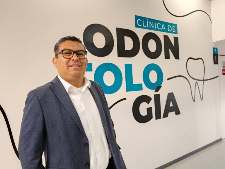 Global University forma odontólogos con visión preventiva, tecnológica y emprendedora