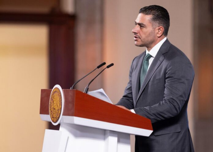 México alista la creación de la Unidad Nacional de Operaciones