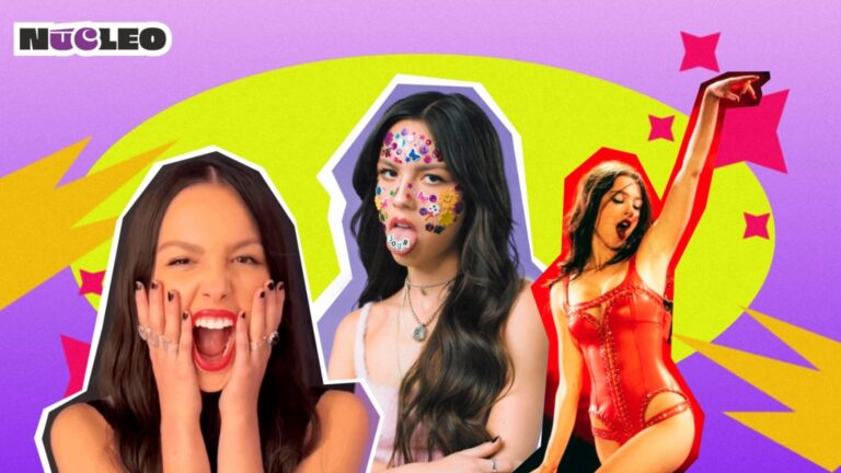 7 canciones de Olivia Rodrigo que amamos