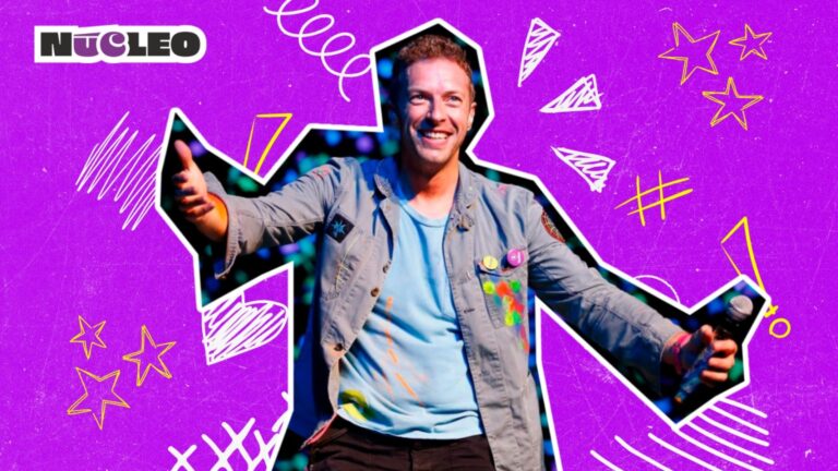 Chris Martin y su lucha silenciosa: consejos para luchar contra la depresión