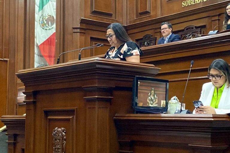 Aguascalientes da un paso firme en la protección de la niñez; se aprueba iniciativa de responsabilidad paternal