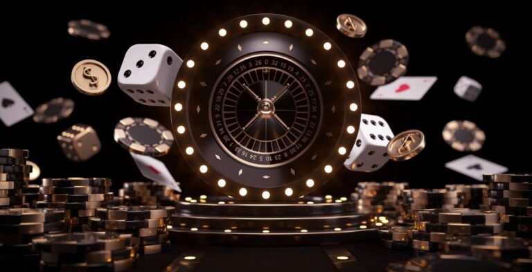 Casinos, parte de las experiencias de lujo en Aguascalientes