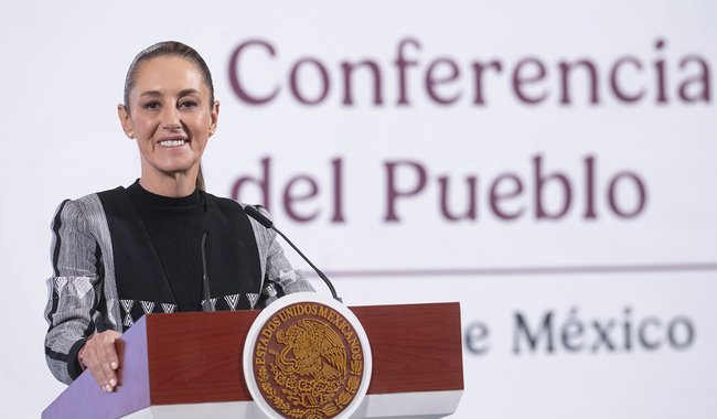 Preparan modificaciones para evitar liberación de cuentas financieras relacionadas con delitos