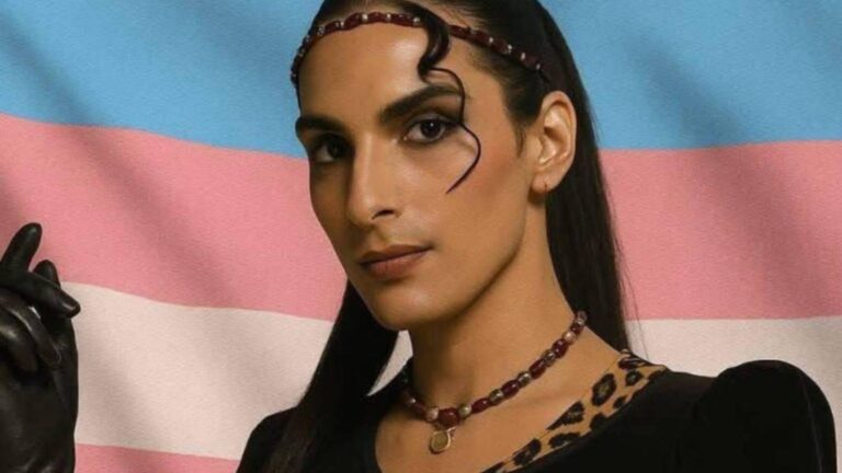 Justicia para Sara: brutal asesinato de una mujer trans en Colombia