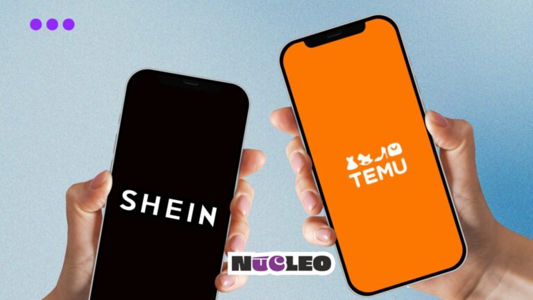 Shein y Temu subirán sus precios por aranceles de Trump
