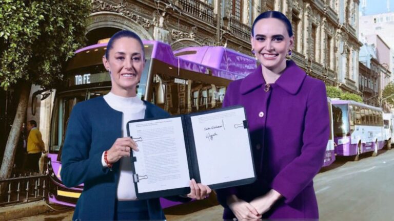 La caída y resurrección de DINA: el orgullo del transporte mexicano