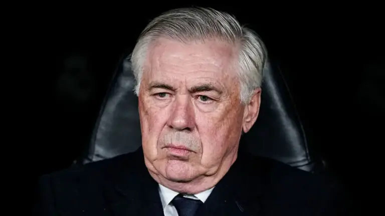 Los posibles candidatos para suceder a Carlo Ancelotti en el Real Madrid