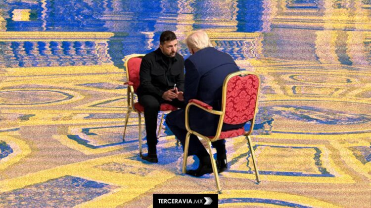 Trump y Zelensky se reúnen en el Vaticano: claves de su discusión sobre la paz en Ucrania