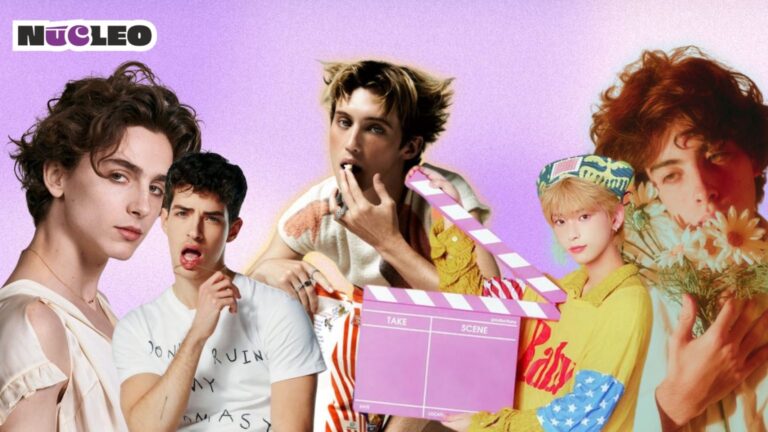 ¿Por qué los artistas twinks están de “moda”?