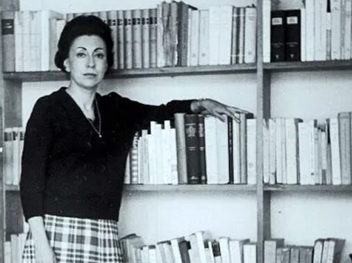 La FIL está lista para leer a Rosario Castellanos en el Día Mundial del Libro