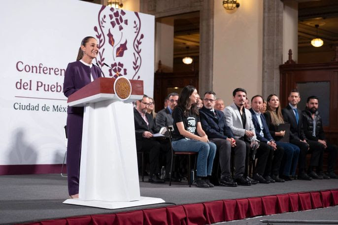 Convocan al primer concurso binacional de música “México canta por la paz y contra las adicciones”