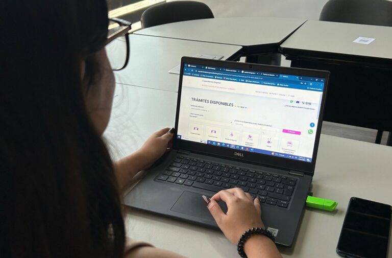 Aguascalientes a la vanguardia en trámites digitales