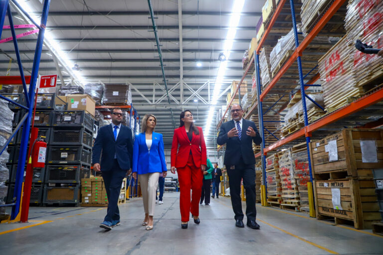 S&C Electric anuncia próxima expansión en sus líneas de producción en Aguascalientes