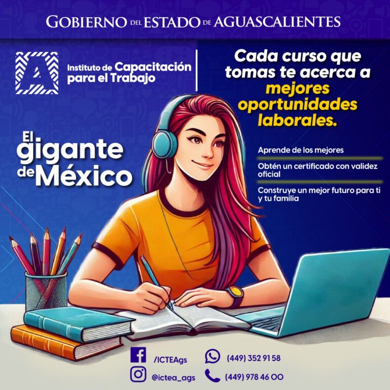 Abiertas las inscripciones a más de 350 cursos en el ICTEA