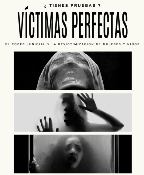 Víctimas Perfectas: una exposición que denuncia la violencia desde el arte