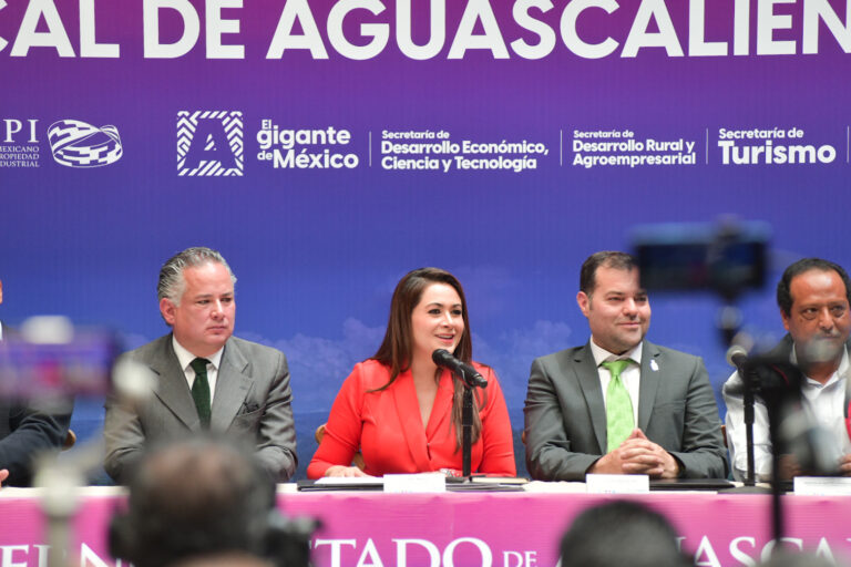Con carta de compromiso, se frena construcción en La Pona mientras continúan negociaciones en Aguascalientes