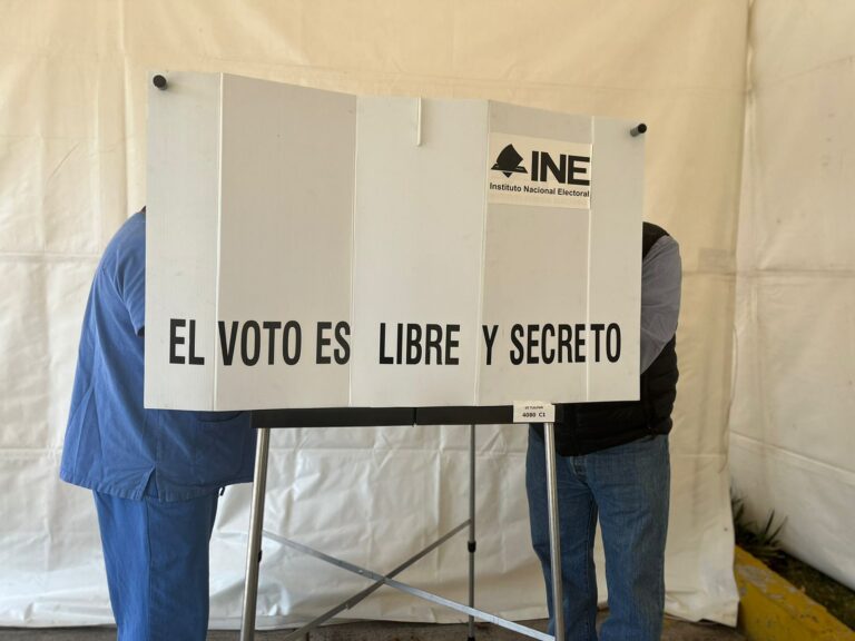 Inicia la veda electoral para la histórica elección del Poder Judicial de la Federación