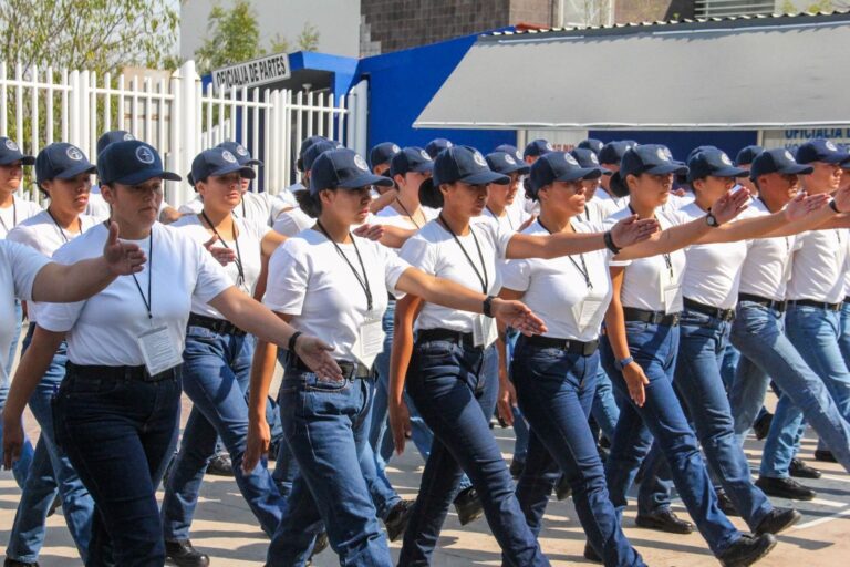 Instituto Superior en Seguridad Pública podrá expedir títulos y cédulas profesionales