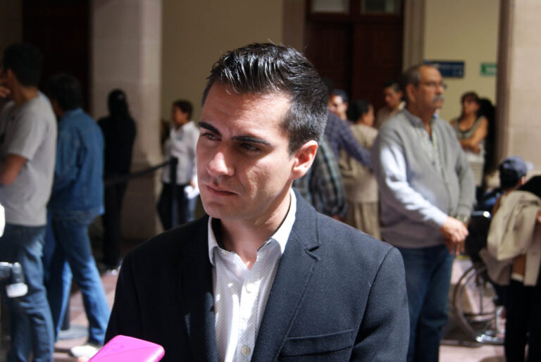 Se impulsará iniciativa para beneficiar a empresarios locales durante la FNSM 